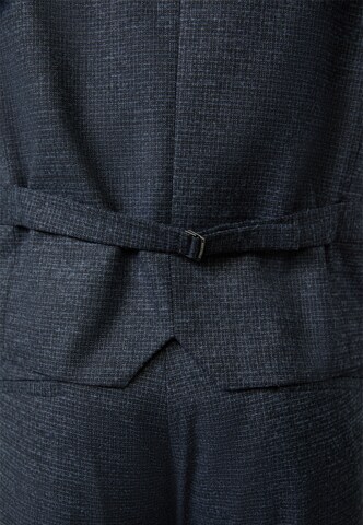 STRELLSON Suit vest ' Gyl ' in Blue