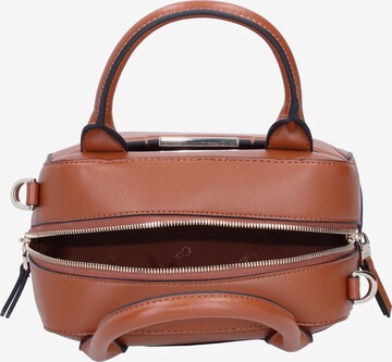 Calvin Klein Handbag in Brown