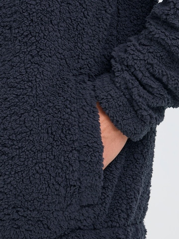 Giacca di felpa ' SDPET ' di !Solid in blu
