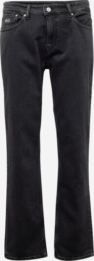 Tommy Jeans Džíny 'RYAN STRAIGHT' - černá, Produkt