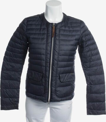 Woolrich Jacket & Coat in S in Blue: front