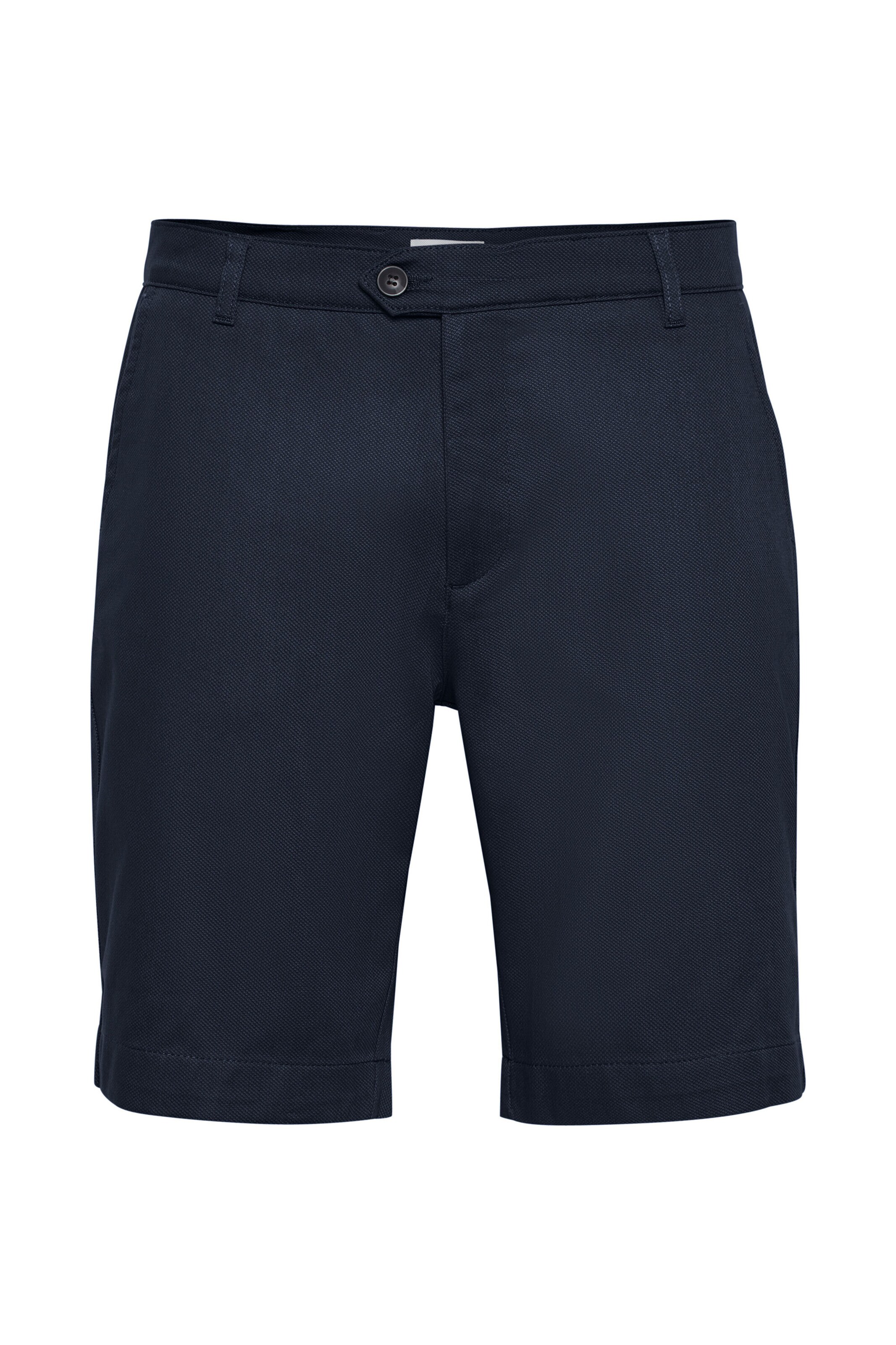 regular Pantaloni 'Fred' di !Solid in blu: frontale