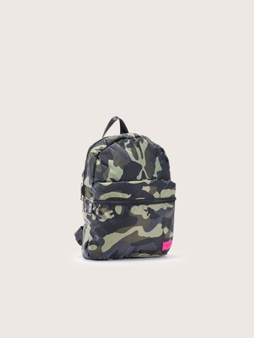 Camomilla Italia Backpack in Green