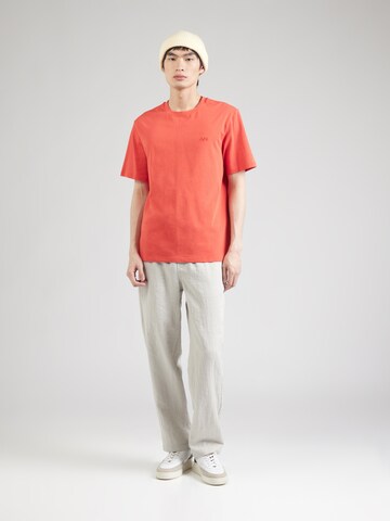 Maglietta di ANTONY MORATO in rosso