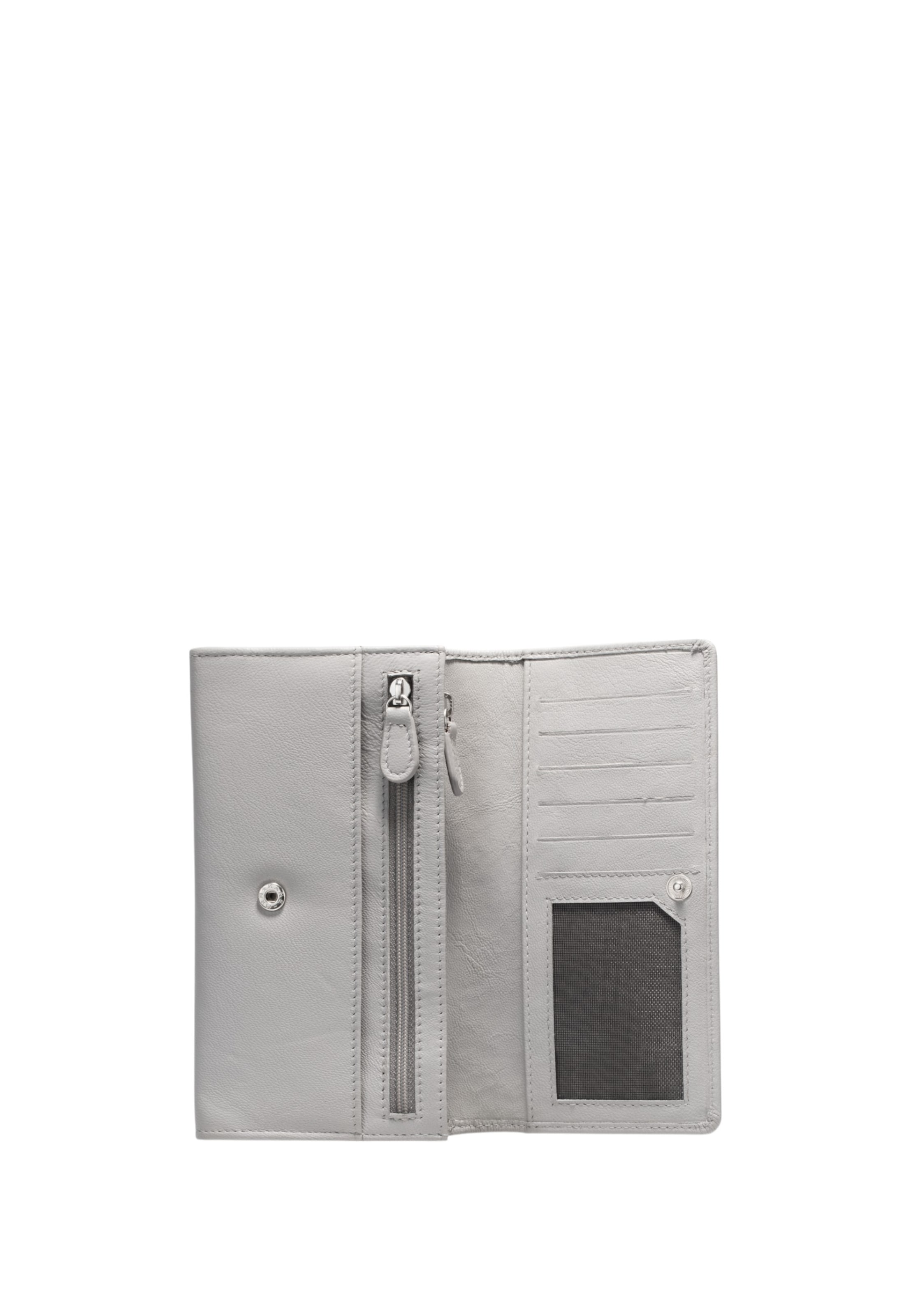 Maître Wallet 'Bromley Diedburg' in Grey