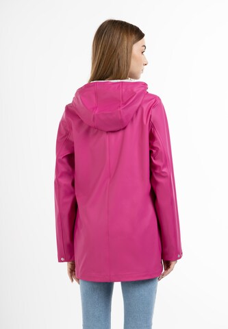MYMOTehnička jakna - roza boja