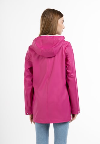 MYMO Performance Jacket in Pink