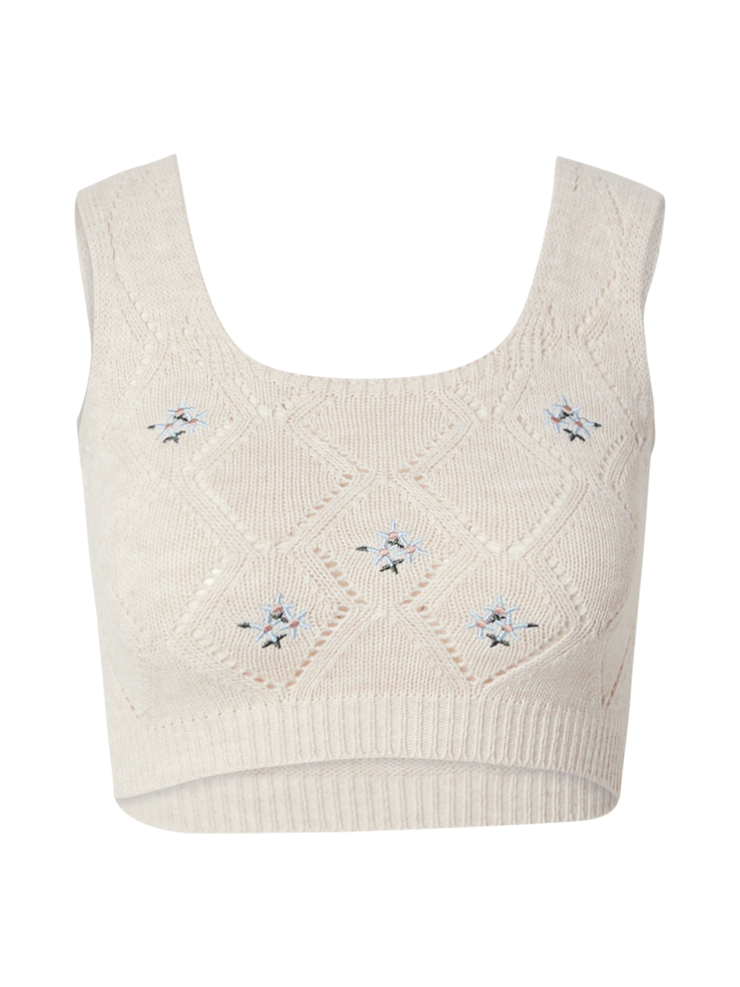 smėlio Happiness İstanbul Kardiganas