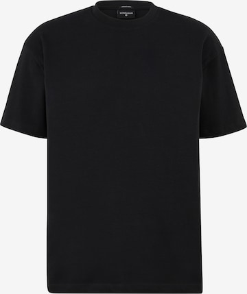 STRELLSON Shirt 'Raku' in Black: front