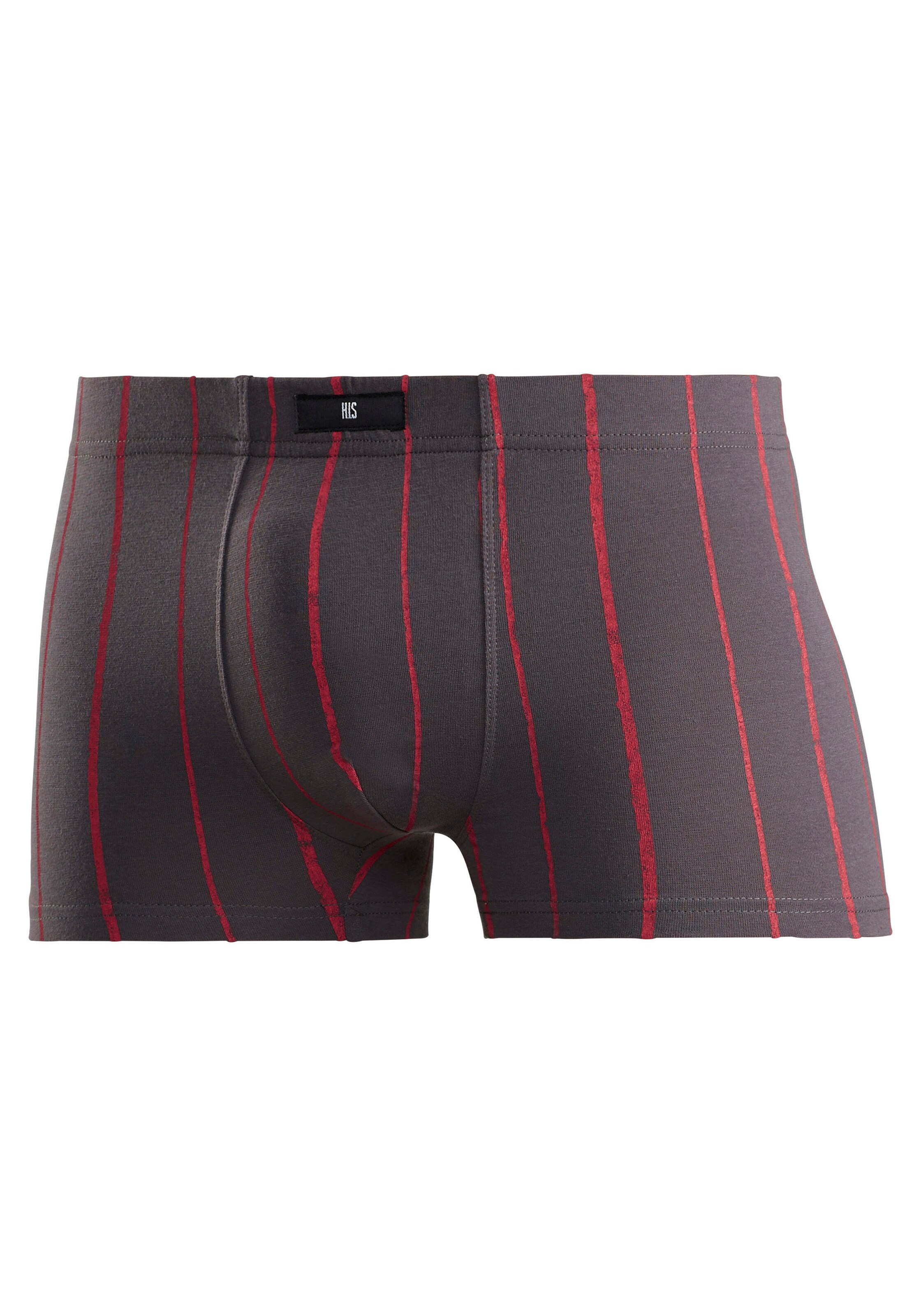 H.I.S Boxer shorts in Mixed colors