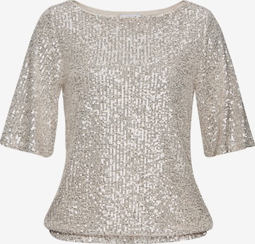 LASCANA Pusero värissä beige: etupuoli