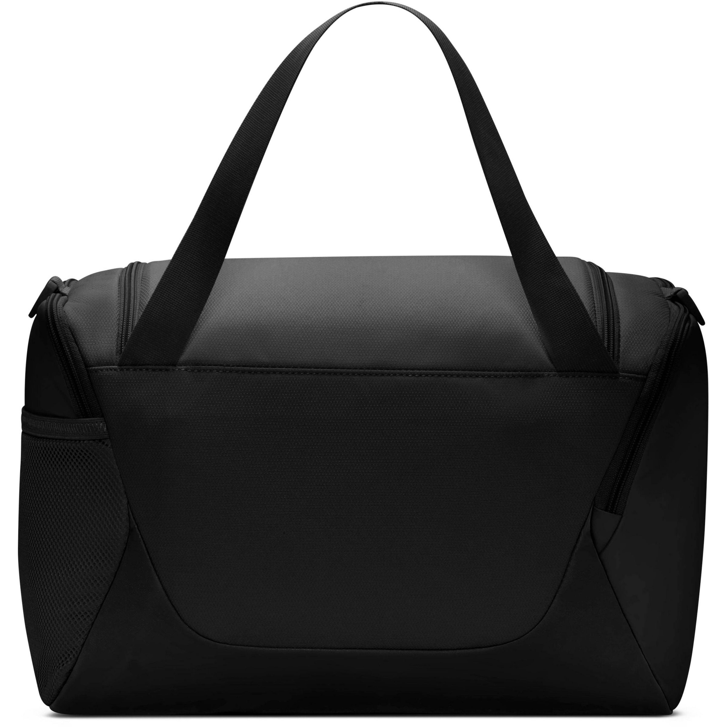 NIKE Sports Bag 'NK BRSLA XS DUFF - X' in Black