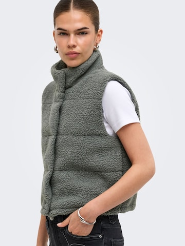 ONLY Bodywarmer 'ONLSandra' in Grijs