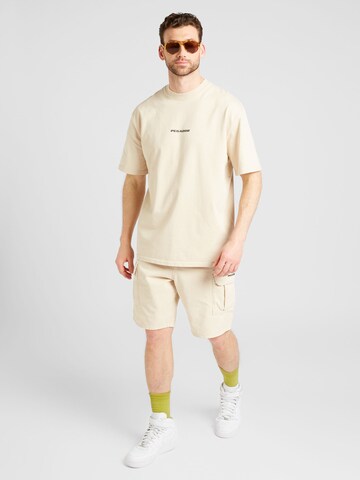 Pegador Bluser & t-shirts 'COLNE' i beige