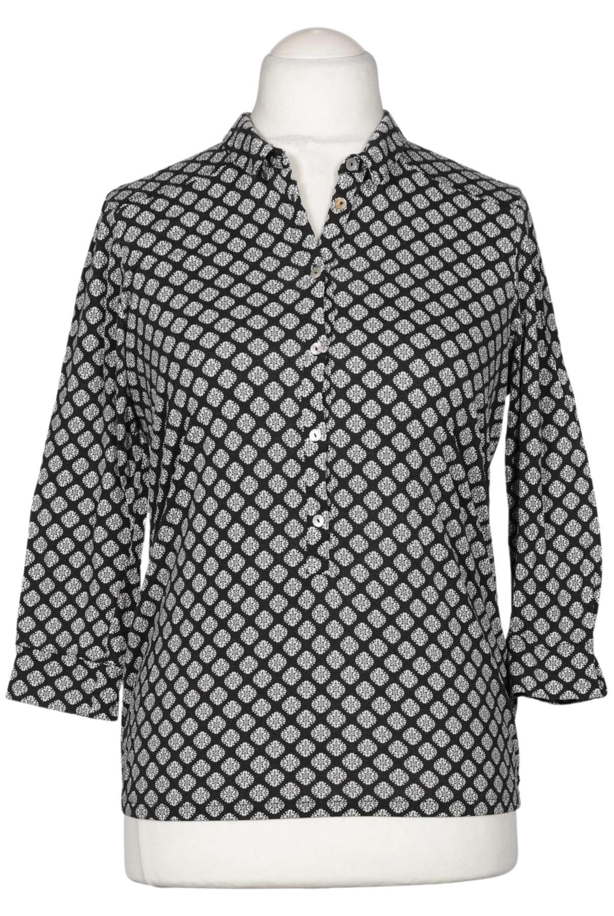 Marc O'Polo Bluse L in Mischfarben: Vorderseite