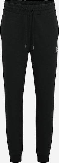 Kelnės iš CONVERSE, spalva – juoda, Prekių apžvalga