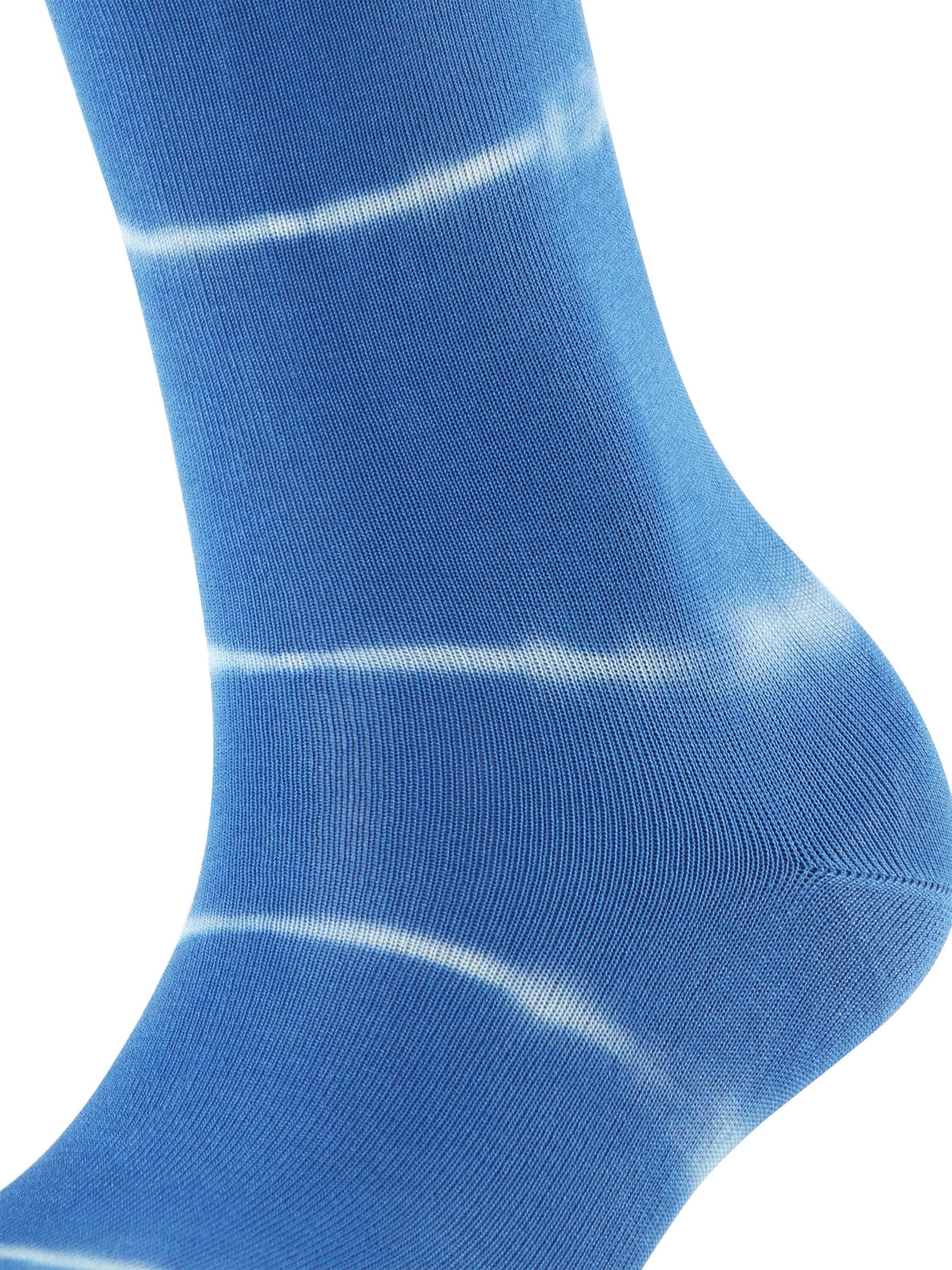 FALKE Socks 'Wave Bond' in Blue