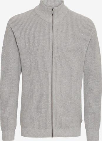 Giacchetta di !Solid in grigio: frontale