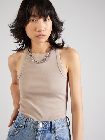 ESPRIT Top in Grau