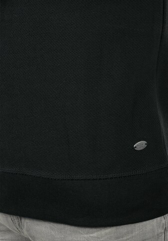 BLEND Sweatshirt 'Falk' in Black