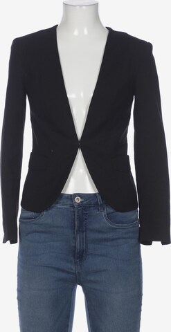 H&M Blazer XS in Schwarz: predná strana