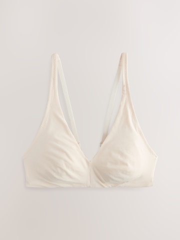 Triangolo Reggiseno di Next in beige