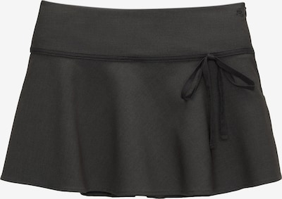 Pull&Bear Suknja u antracit siva, Pregled proizvoda