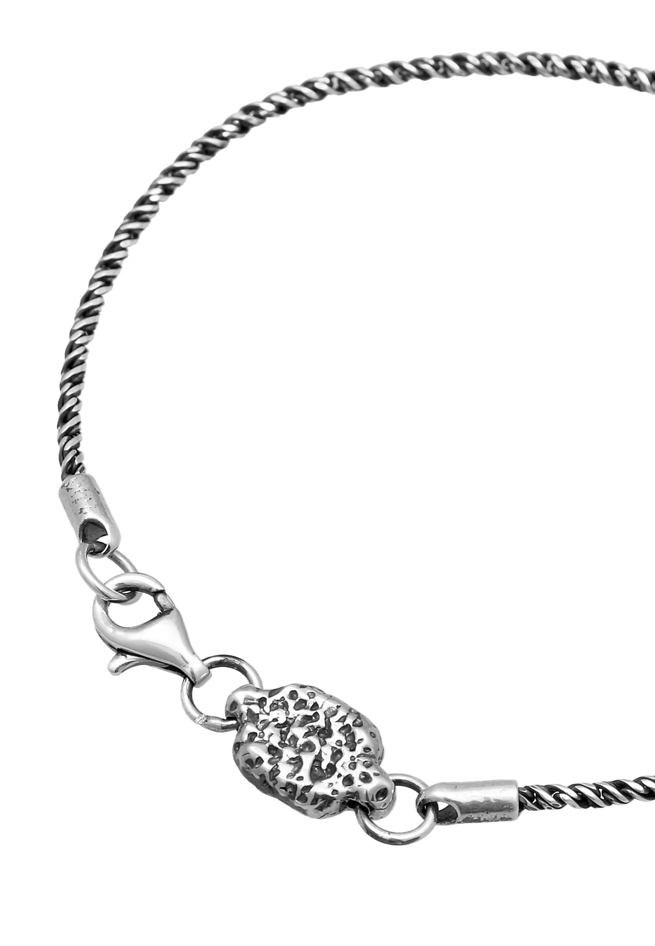 Bracelet Haze&Glory en argent