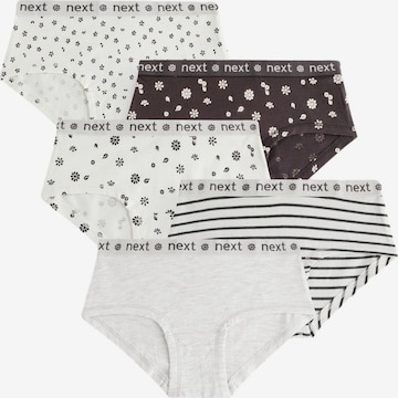 pilka Next Apatinės kelnaitės: priekis