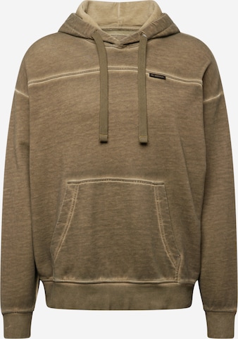 G-Star RAW Sweatshirt in Green: front