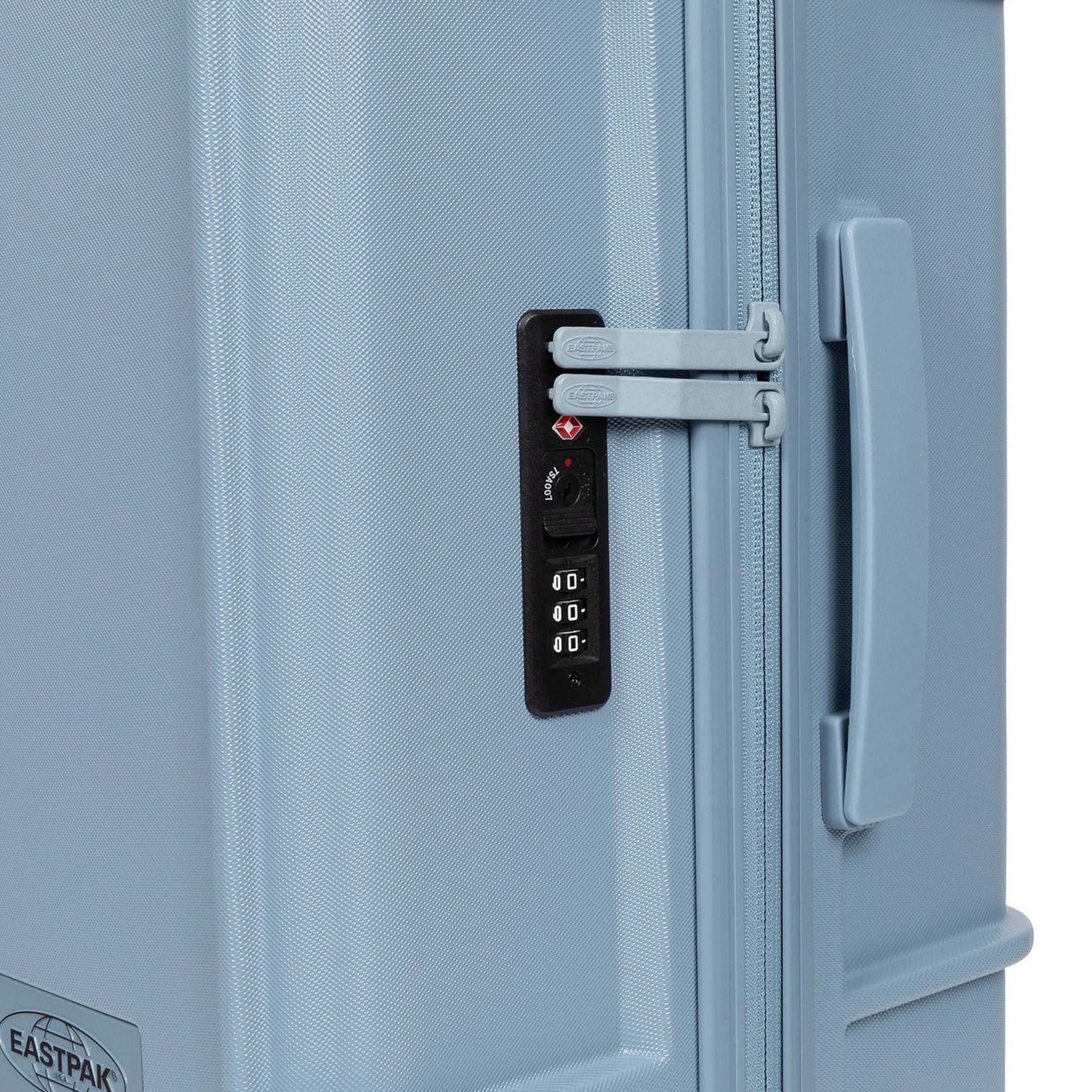 Valisette 'Resist'R' EASTPAK en bleu