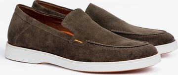 LLOYD Moccasins 'Hunter' in Brown