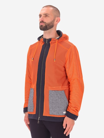 Distretto12 Jacke in Blau