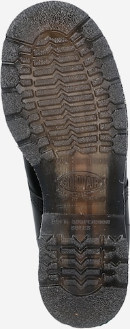 Solovair Stiefelette 'The 11 Eye' in Schwarz