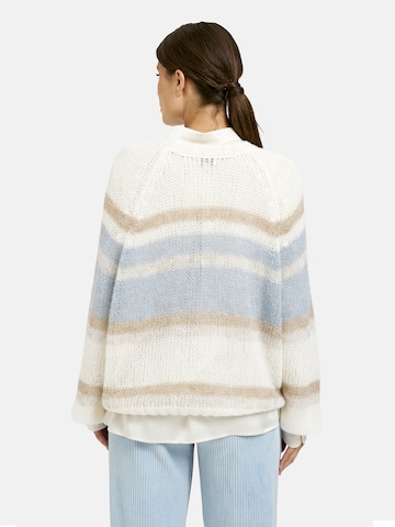 Milano Italy Sweater in Blue
