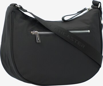 LANCASTER Shoulder Bag in Black