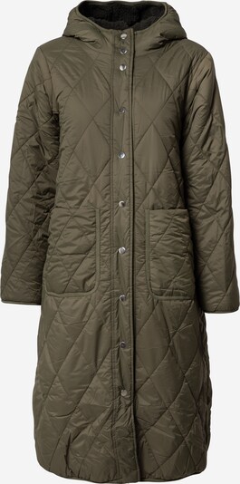 Part Two Mantel 'Katrin' in khaki, Produktansicht