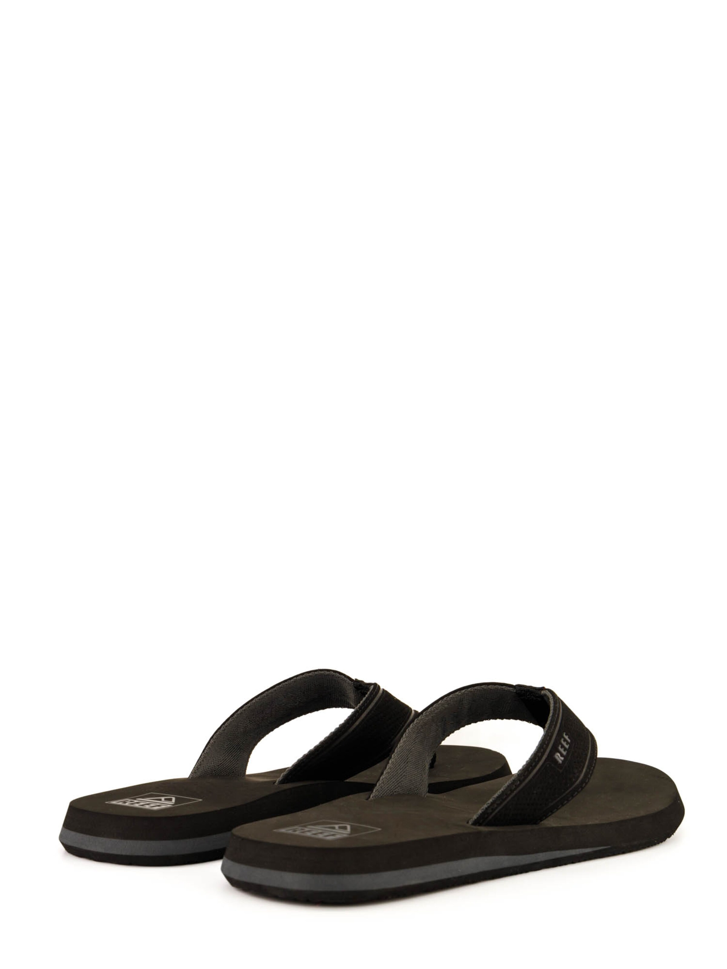 REEF Beach & swim shoe 'The Layback' in Black