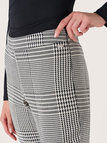 Camomilla Italia Loosefit Hose 'JACQUELIS' in Weiß