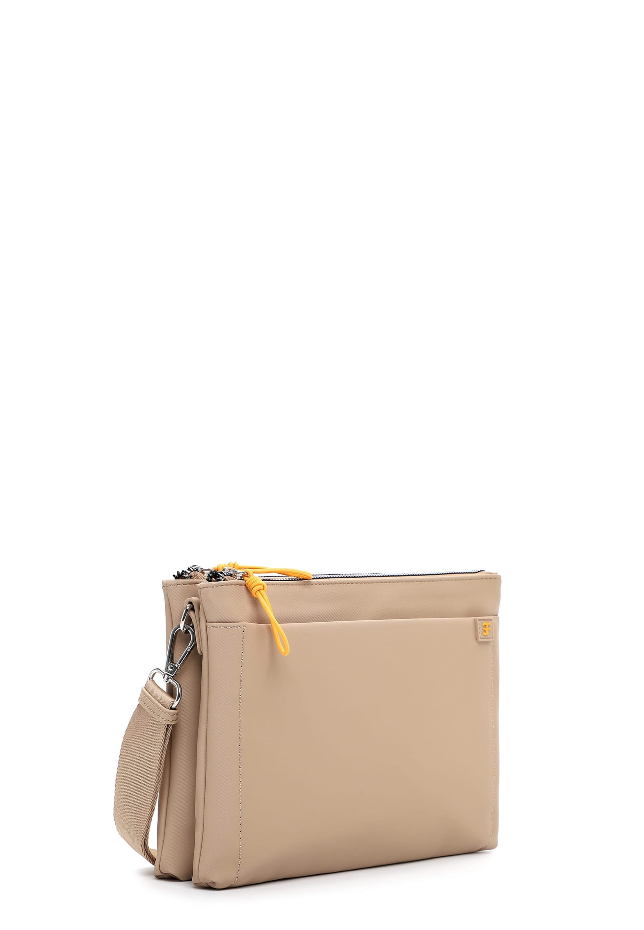 Suri Frey Schoudertas ' SFY Alley ' in Beige