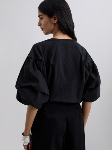 Maillot ' ' Scalpers en noir