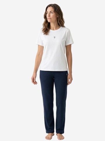 JOOP! Pyjama 'Cosy' in Gemengde kleuren: voorkant