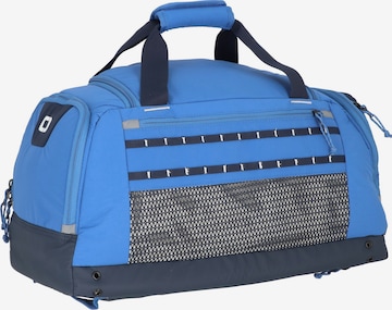 Borsa sportiva di Ogio in blu