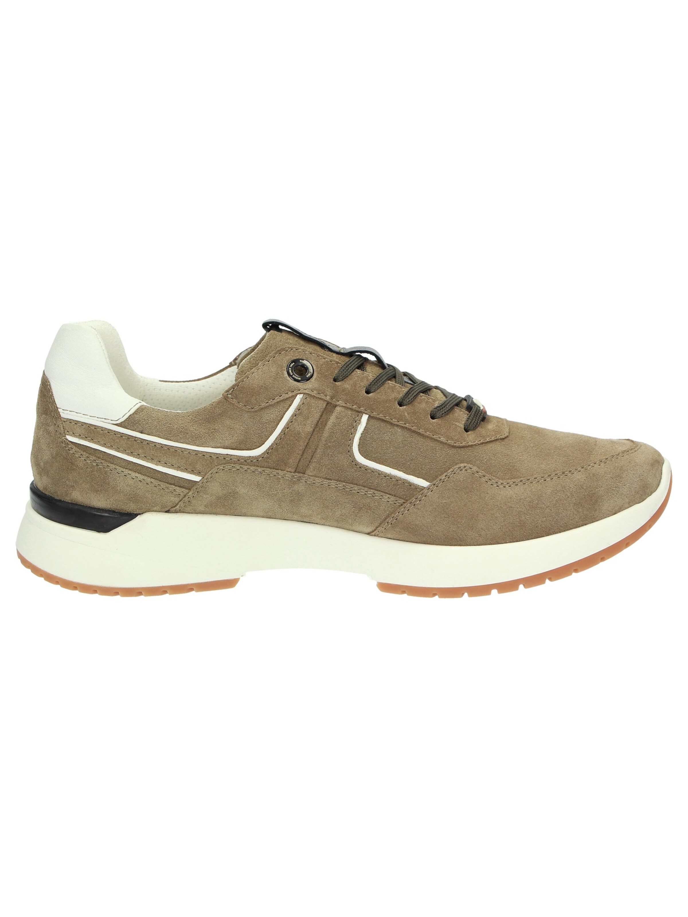 Männer Sneaker SIOUX Sneaker ' Andrusch-703 ' in Beige - EY58877 Männer Sneaker SIOUX Sneaker ' Andrusch-703 ' in Beige - EY58877
