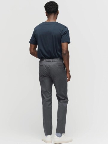 SANVT Regular Chinohose 'The Smart Chino'‌‌‌‌‌ in Grau