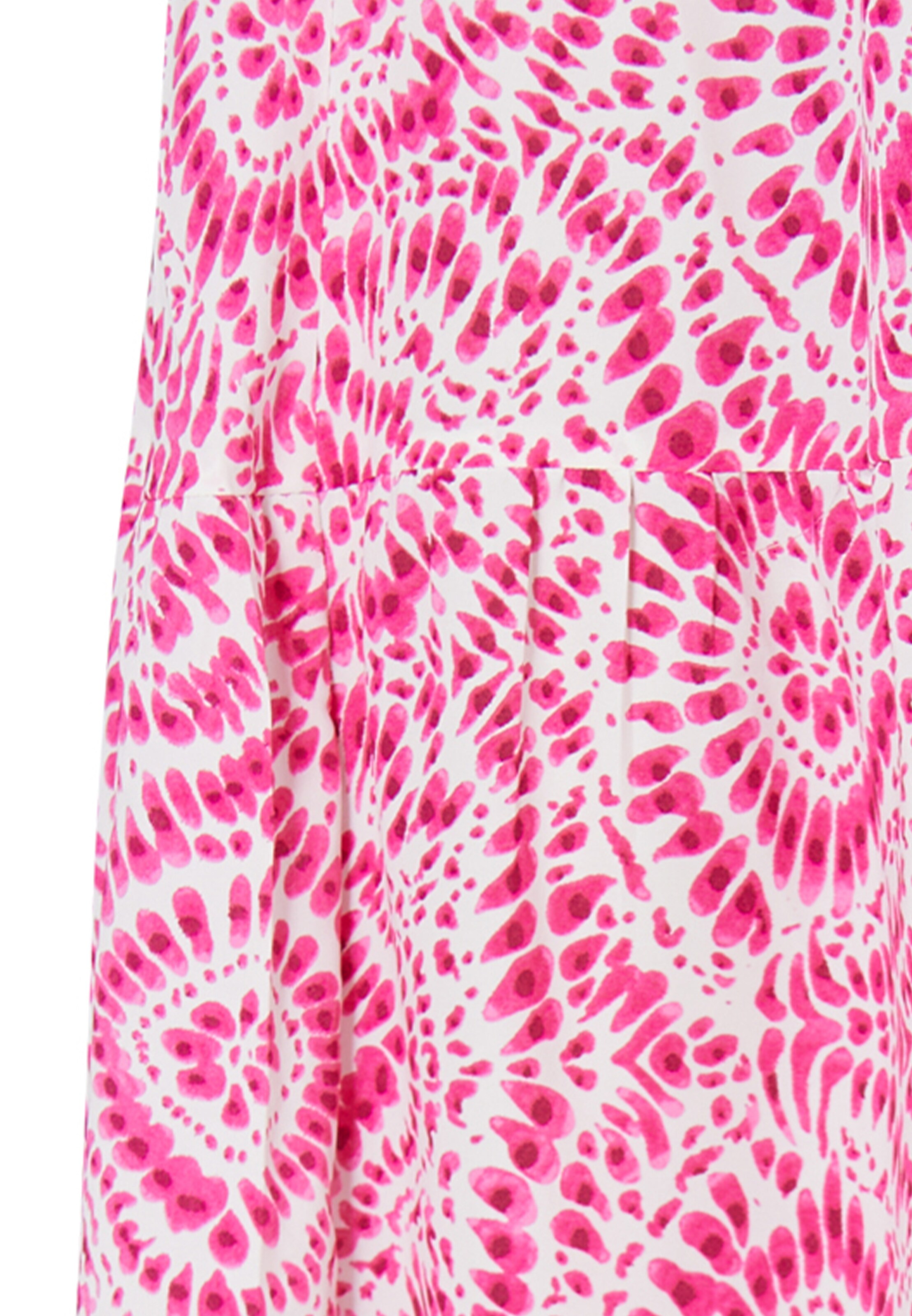 IZIA - Falda en rosa