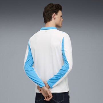PUMA Jersey 'Olympique de Marseille 25/26' in White
