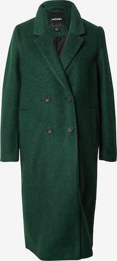 Monki Between-Seasons Coat in Dark green, Item view
