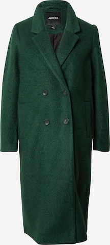 Monki double breasted sales coat