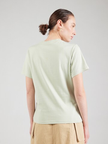 T-shirt 'Svetta' ELLESSE en vert